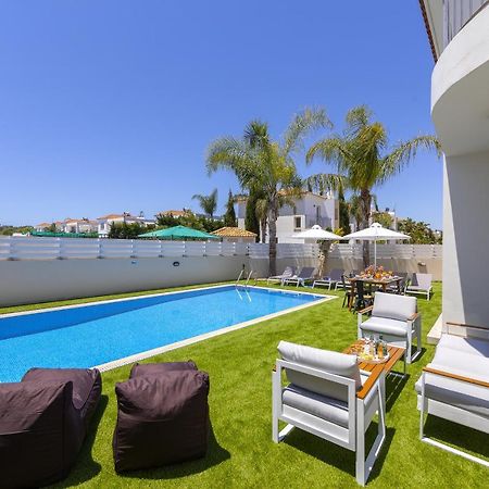 Protaras Palm Villa 54 Exterior photo