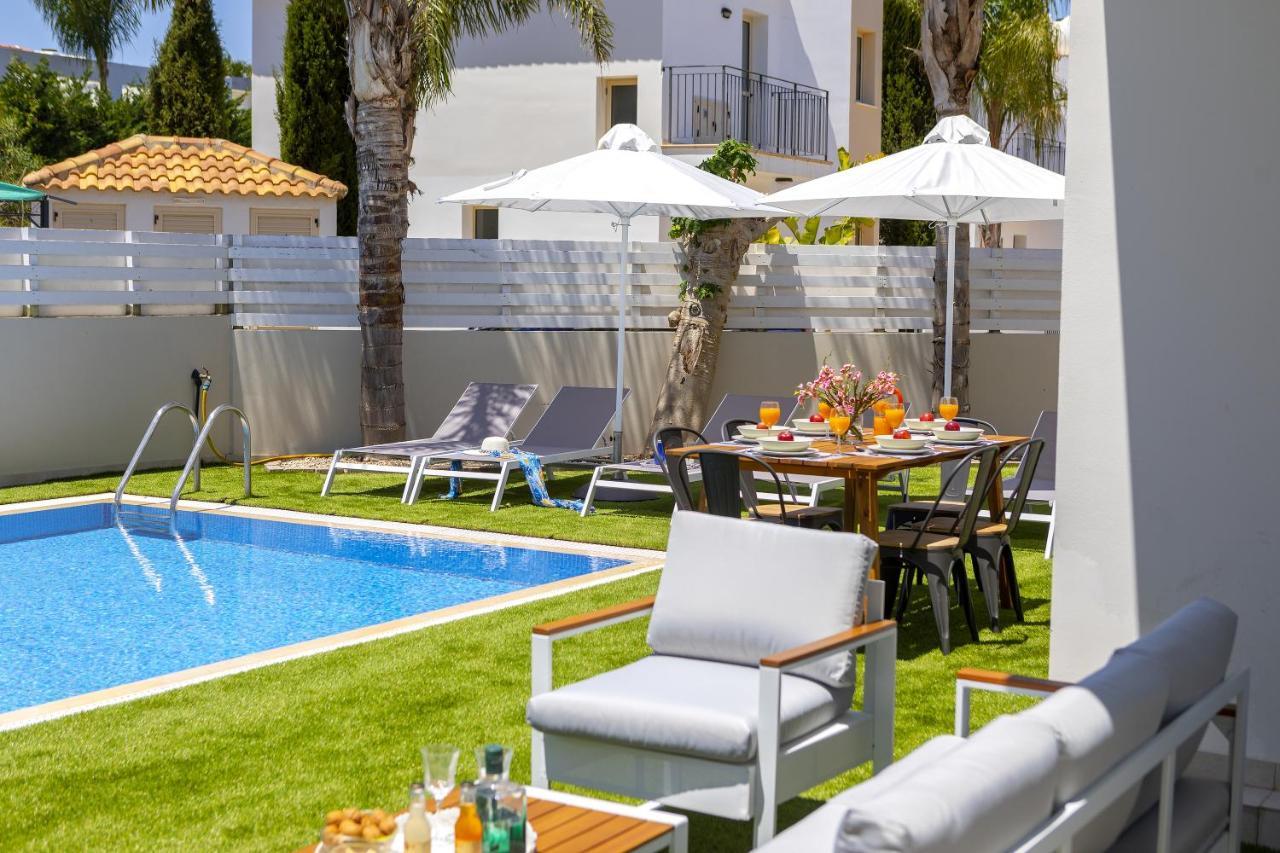 Protaras Palm Villa 54 Exterior photo