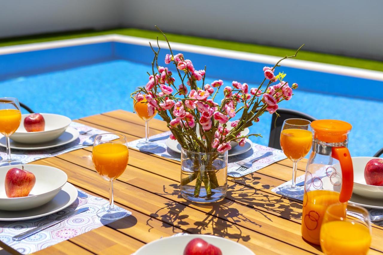 Protaras Palm Villa 54 Exterior photo